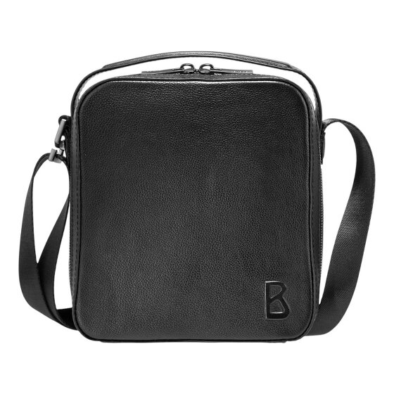Bogner Kiroro Bolsa de hombro Mini Bag Piel 18 cm