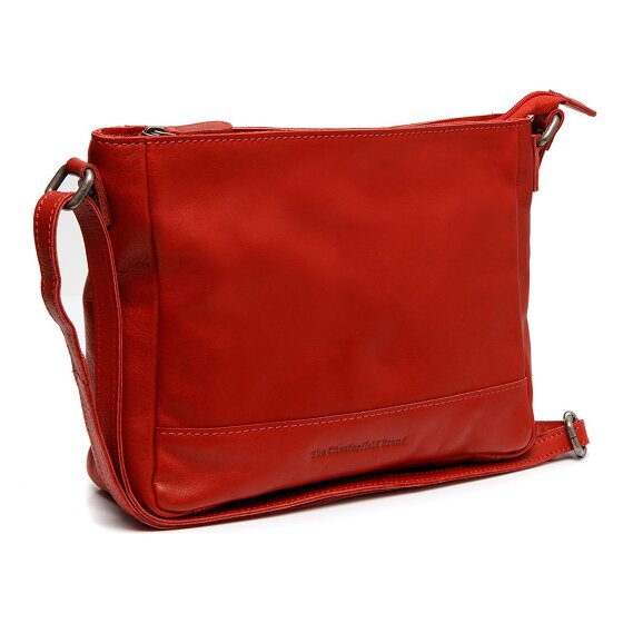 The Chesterfield Brand Weimar Bolsa de hombro Piel 24 cm