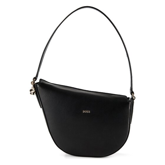 Boss Numah Bolsa de hombro Piel 26 cm