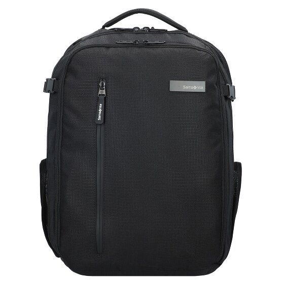 Samsonite Roader Mochila de negocios 45 cm Compartimento para el portátil