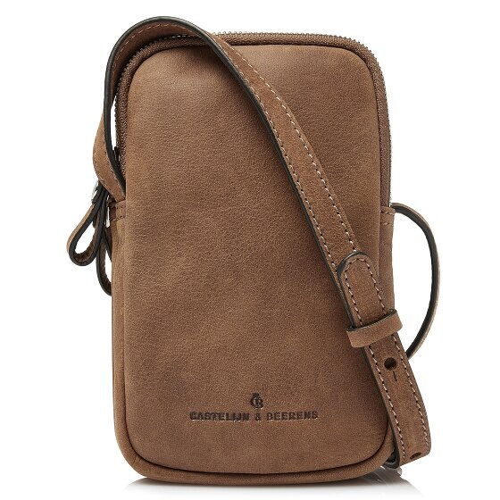 Castelijn & Beerens Carisma Bolsa de hombro Mini Bag Piel 11.5 cm