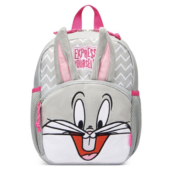 Roncato Looney Tunes Kids Mochila para niños 32 cm