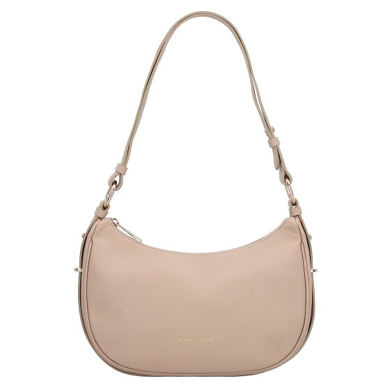 Lancaster Milano Aria Bolsa de hombro M Piel 27 cm