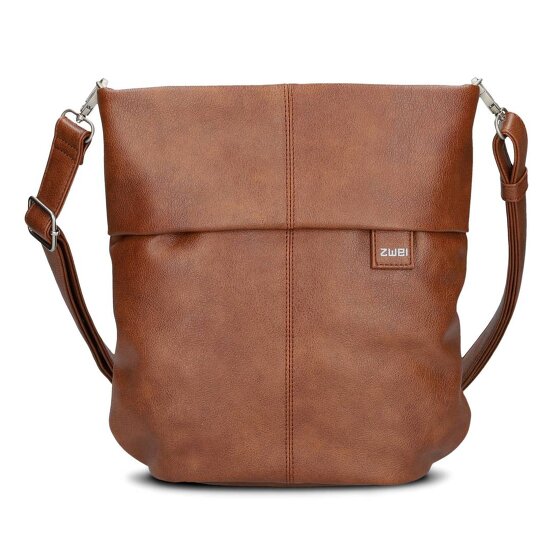 Zwei Mademoiselle.M Bolsa de hombro 27 cm