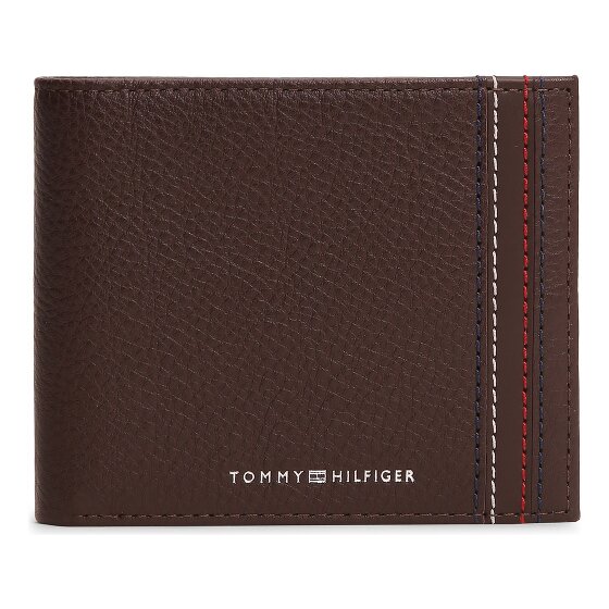 Tommy Hilfiger TH Central Cartera Piel 11.5 cm