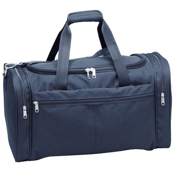 d&n Bolsa de viaje Travel Line 6600 51 cm