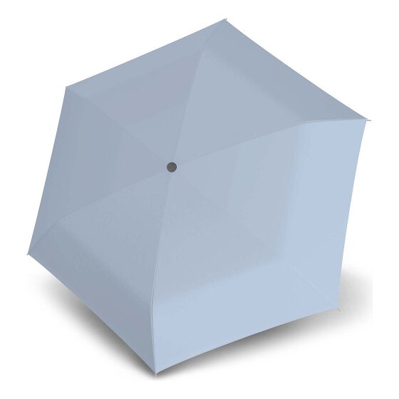 Knirps US.050 Ultra Light Slim Manual Paraguas de bolsillo 21 cm