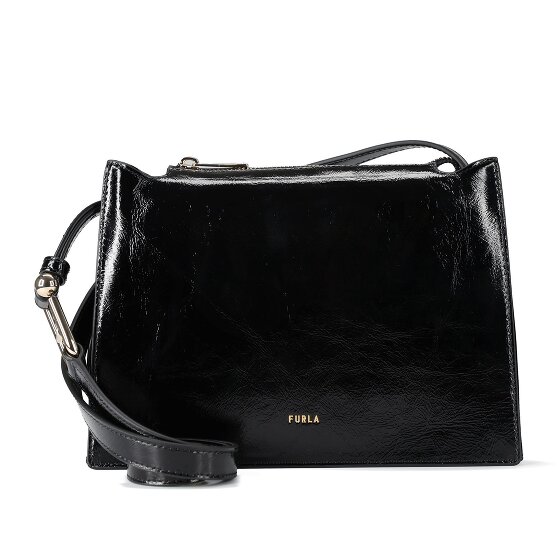 Furla Nuvola Bolsa de hombro Piel 24 cm