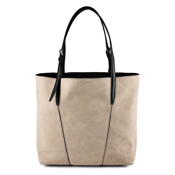 Liebeskind Una Bolsa de compras Piel natural 37 cm