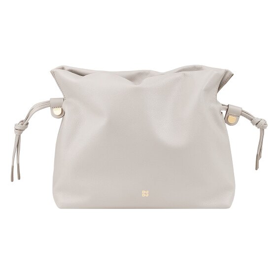 DuDu Bolsa de hombro Piel 26 cm