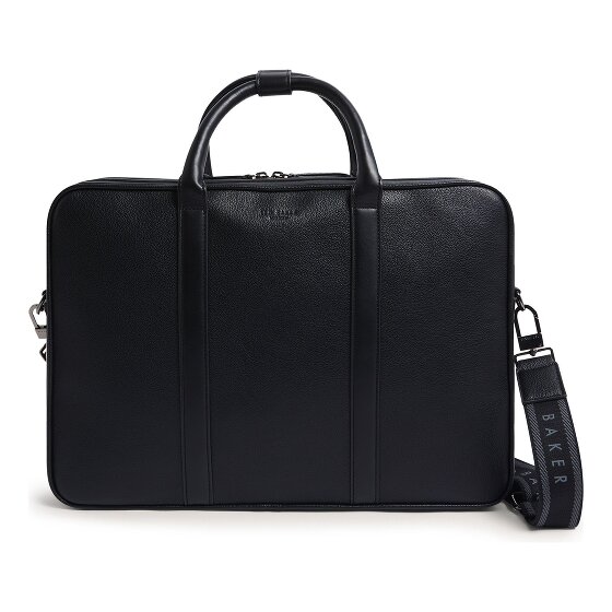 Ted Baker Leroys Maletín 40 cm Compartimento para el portátil