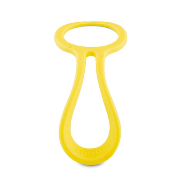 24Bottles Corbata para botellas Portabotellas