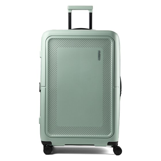 American Tourister Dashpop 4 ruedas Carrito 77 cm