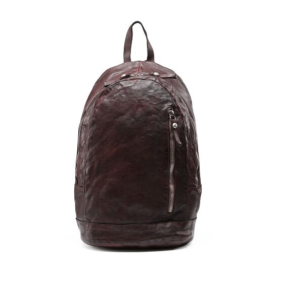 Campomaggi Frassino Mochila de día Piel 34 cm Compartimento para el portátil