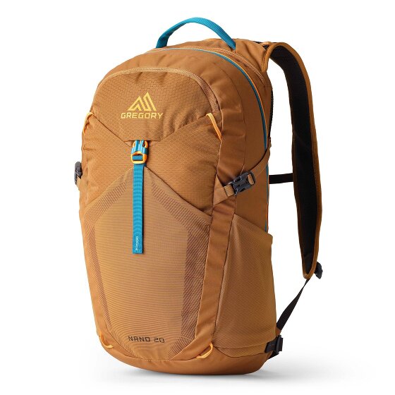 Gregory Nano 20 Mochila de senderismo 52 cm