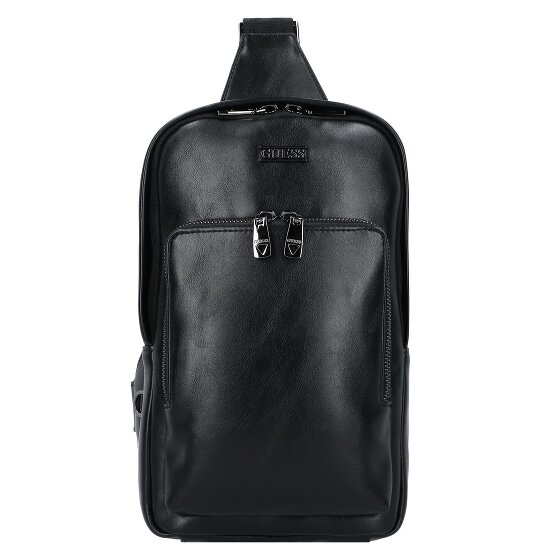 Guess Boston Bolsa de hombro 19 cm