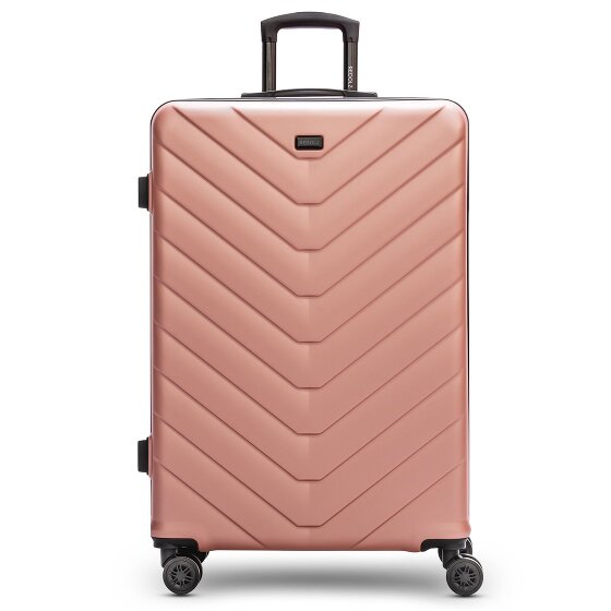 Redolz Essentials 07 LARGE 4 ruedas Trolley 79 cm