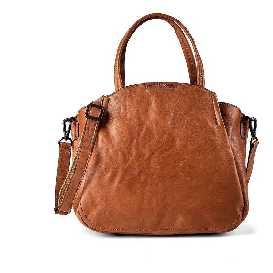 aunts & uncles Grandma´s Luxury Club Bolsa de hombro Piel 33 cm