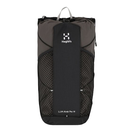 Haglöfs L.I.M Airak Pro 14 Mochila de senderismo M-L 49 cm