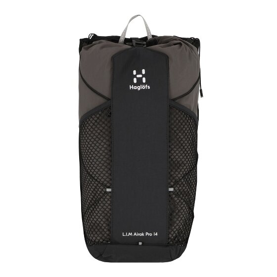 Haglöfs L.I.M Airak Pro 14 Mochila de senderismo M-L 49 cm