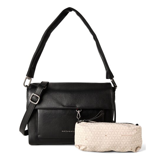 aunts & uncles Bohemian Vibes Bolsa de hombro Piel 26 cm