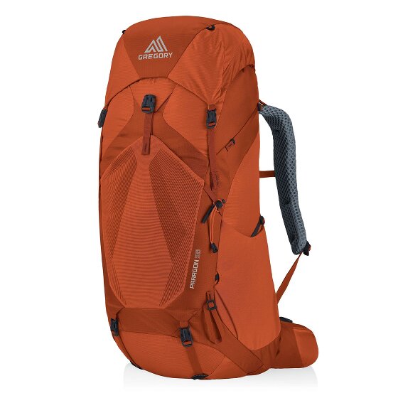 Gregory Paragon 58 Mochila de trekking S-M 73 cm