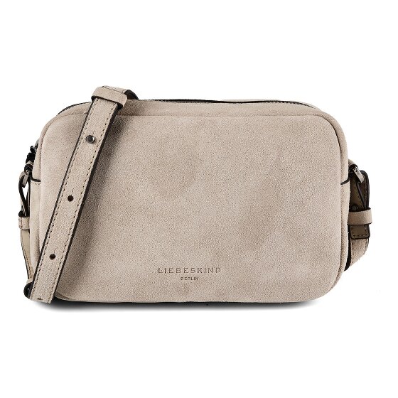 Liebeskind Ella Bolsa de hombro Piel natural 20 cm