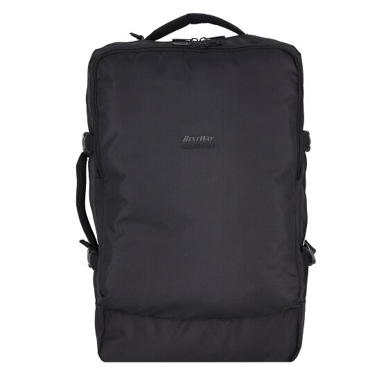 Worldpack Cabin Pro Mochila de día 54 cm Compartimento para el portátil