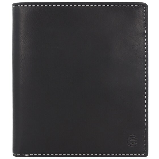 Esquire Dallas Cartera Protección RFID Piel 12 cm