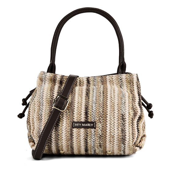 Hey Marly Seaside Companion Bolsa de hombro S 28 cm