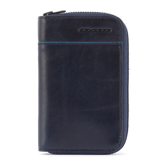 Piquadro B2 Revamp Cartera RFID Piel 8 cm