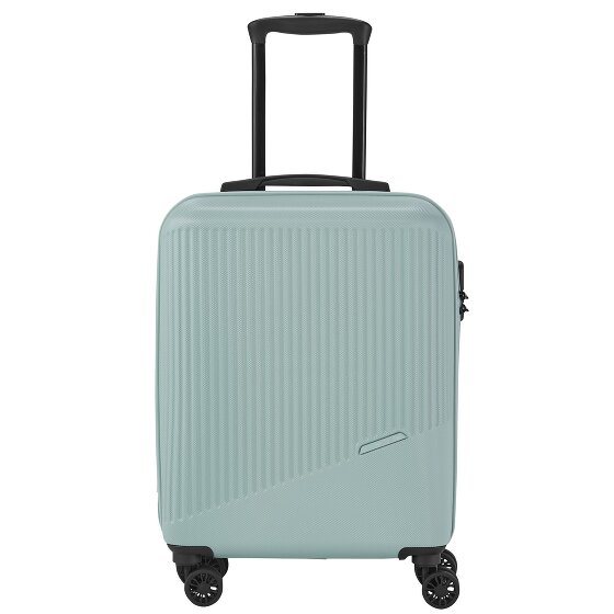 Travelite Bali 4 ruedas Carro de la cabina S 55 cm