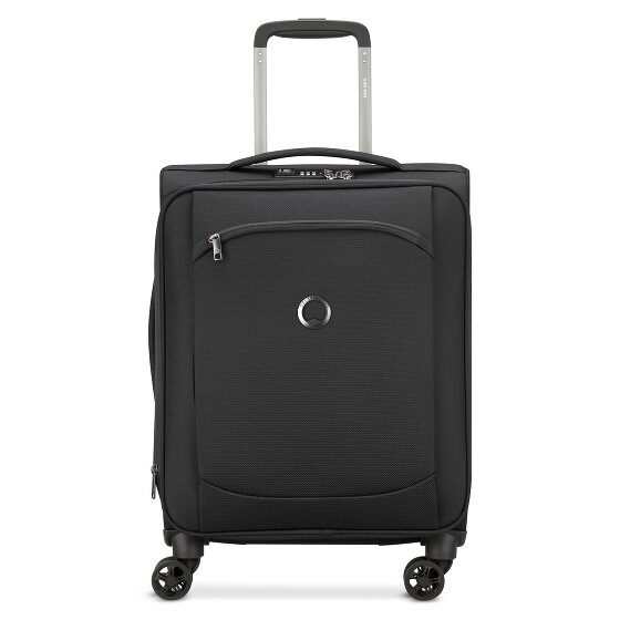 Delsey Paris Montmartre Air 2.0 Trolley cabina 4 ruedas 55 cm