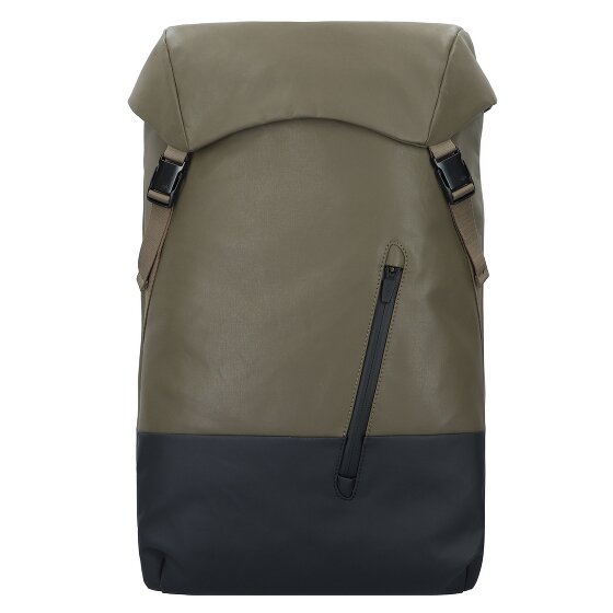 aunts & uncles Niyodo Mochila de día 45 cm Compartimento para el portátil
