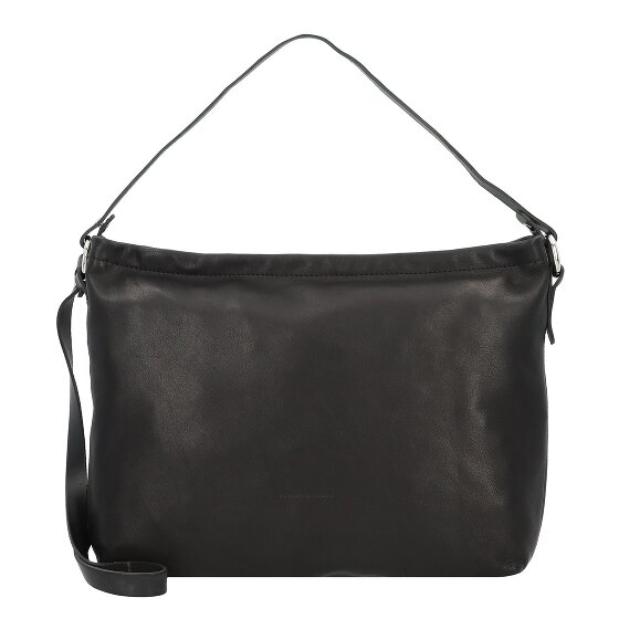 Harold's Nabuku Bolsa de hombro Piel 39 cm
