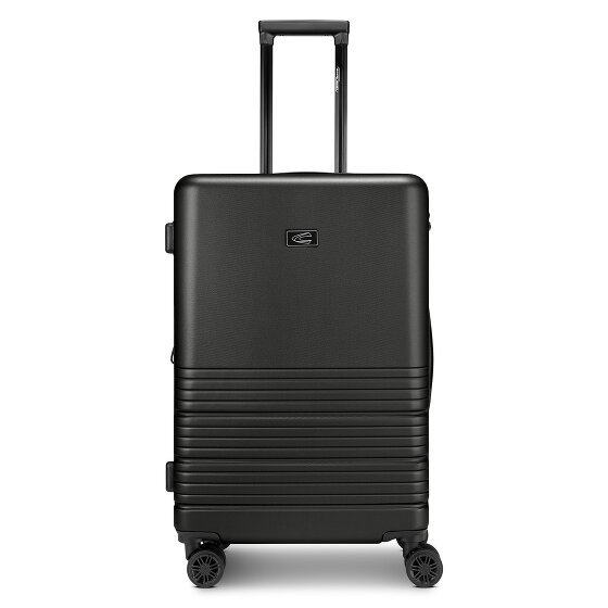 camel active Hanoi 4 ruedas Trolley M 65 cm Con fuelle expandible