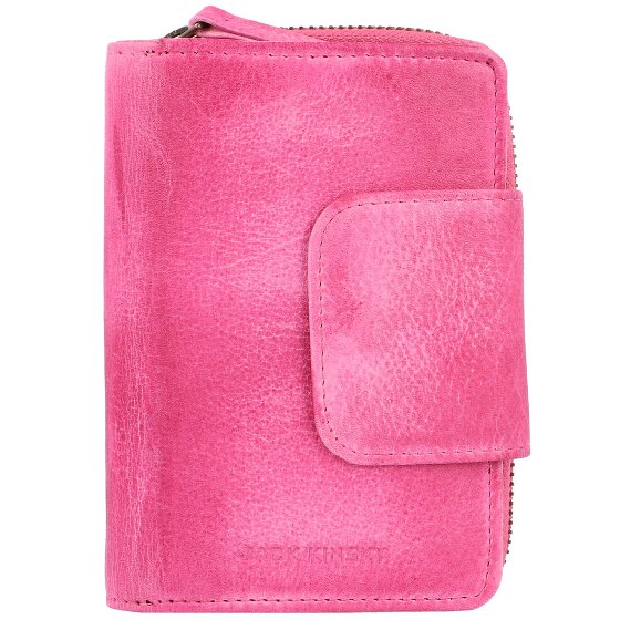 Jack Kinsky Nassau 511 Cartera RFID Piel 10 cm