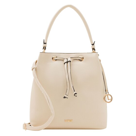 L.Credi Bolsa de ébano 28 cm