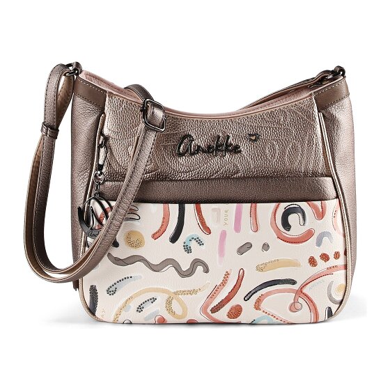 Anekke Olympia Bolsa de hombro 31 cm