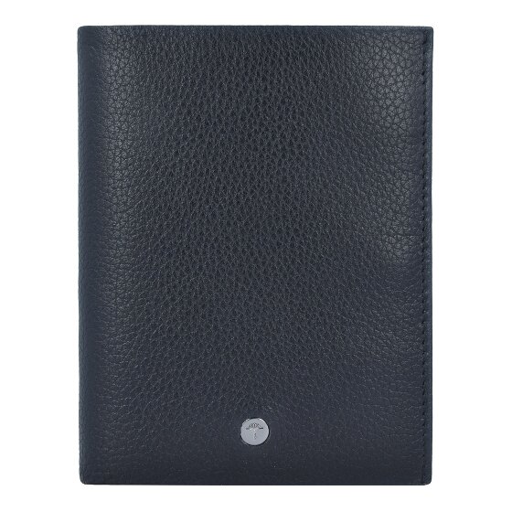 Joop! Cardona Ladon Billetera Cuero 10 cm