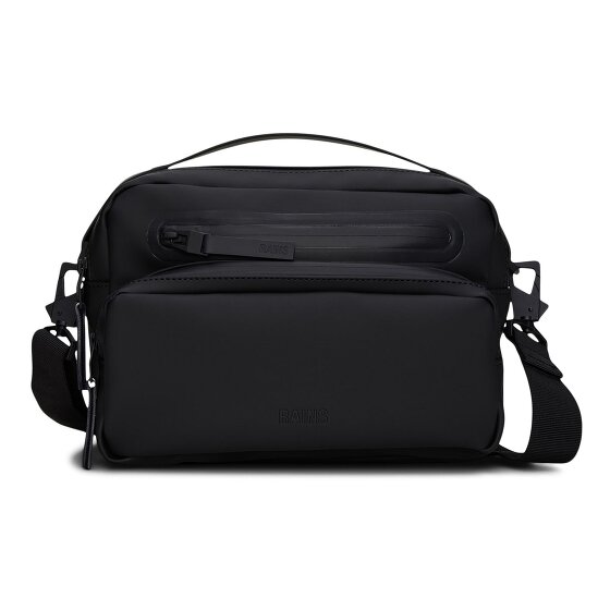 Rains Essential Bolsa de hombro 25 cm