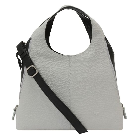 Voi Boston Kirsten Bolsa de hombro Piel 32 cm