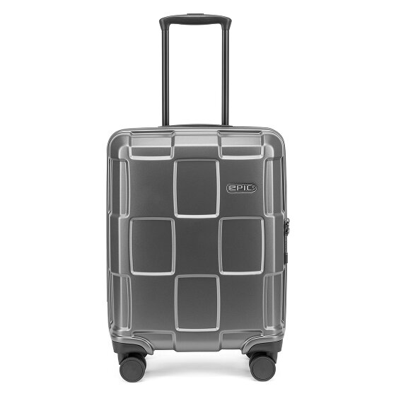 Epic Crate EX Wildlife 4 ruedas Carro de la cabina 55 cm