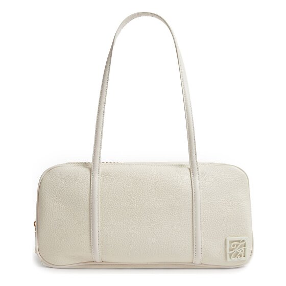 Ted Baker Amylee Bolsa de hombro Piel natural 33 cm