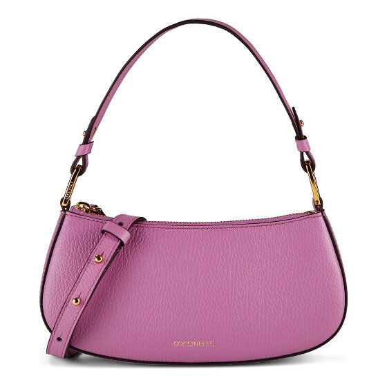 Coccinelle Merveille Bolsa de hombro Piel 24.5 cm