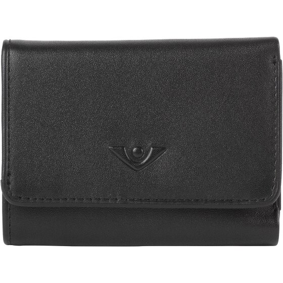 Voi Cartera Toni suave cuero 9 cm