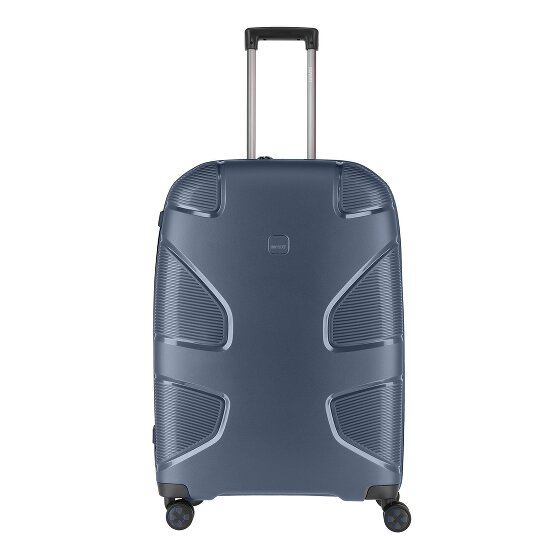 IMPACKT IP1 4 ruedas Carrito 76 cm