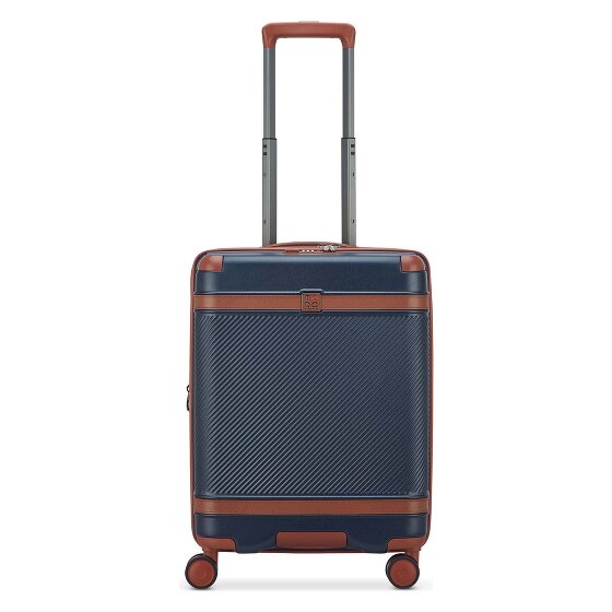 MODO by Roncato Charm 2.0 4 ruedas Carro de la cabina 55 cm con pliegue de expansión