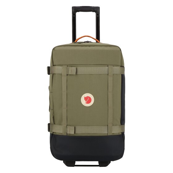 Fjällräven Färden 75 2 ruedas Carrito 64 cm