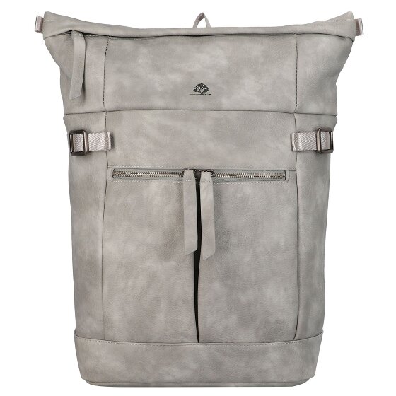 Greenburry Mochila riñonera 43 cm compartimento para portátil